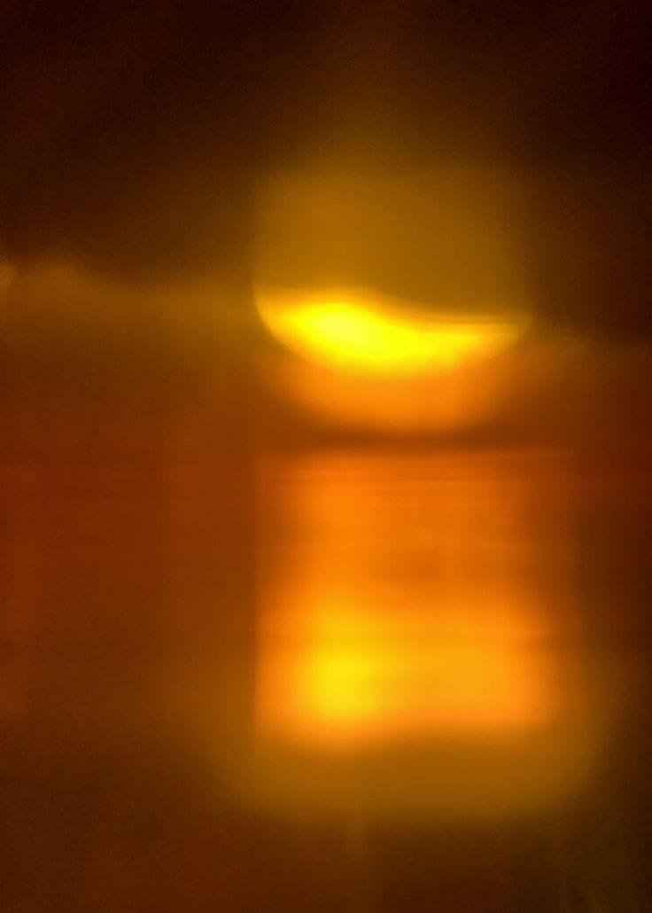 Inner Glow ritual